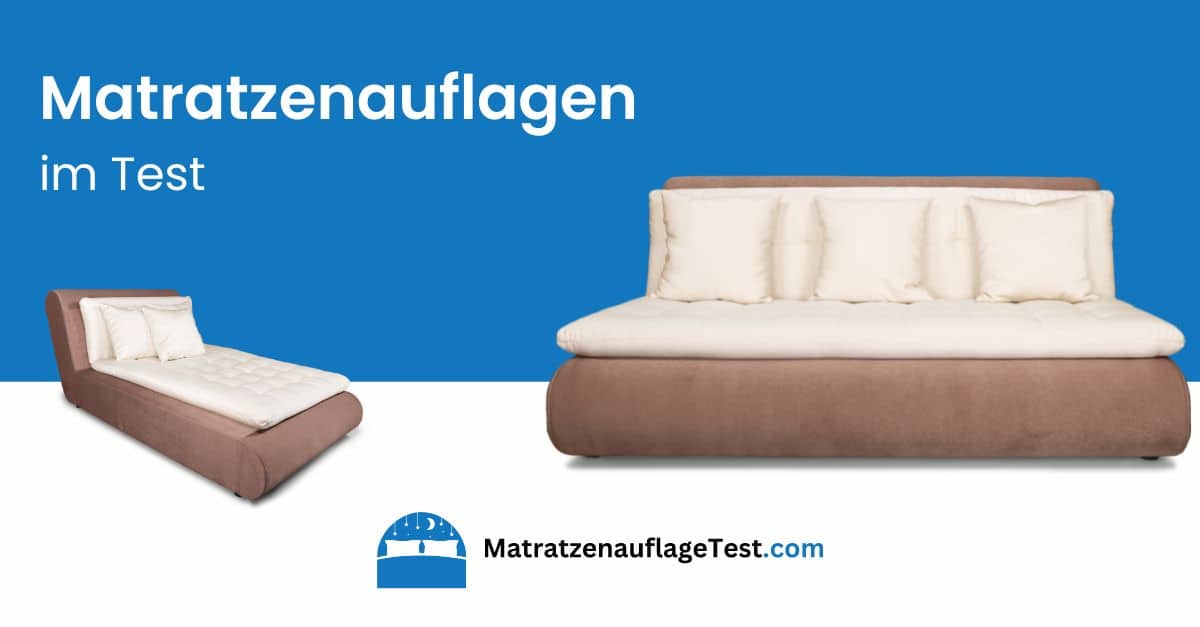 California King Matratzenauflage Extra Dick – Kühlend, Mit Tief-Taschen (20-53 Cm), 3D-Schneedaunen-Füllung, Weiß